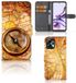 B2Ctelecom Motorola Moto G13 | G23 Flip Cover Kompas