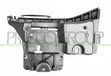PRASCO Halter, Stoßfänger FD4321056 hinten links | Compatibel met: FORD FOCUS IV