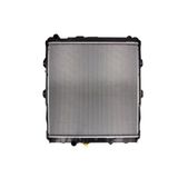 Valeo Radiateur 701231