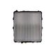 Valeo Radiateur 701231