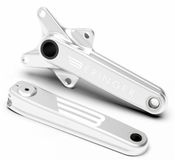 Beringer Pedalen J2 Junior Zilver Aluminium/Staal BMX