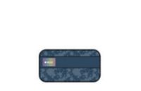 Lässig Bold Étui souple Polyester Bleu