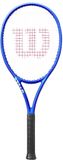 Wilson Ultra 100L V5 Tennisracket Blauw L1 Volwassenen