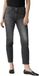 Levi's 501 Crop Jeans - Long Live The Queen - 31W/30L