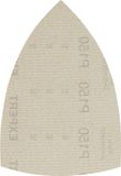 Bosch Professional Bosch EXPERT M480 schuurnet - 100 x 150mm - G 150 - 10 stuks