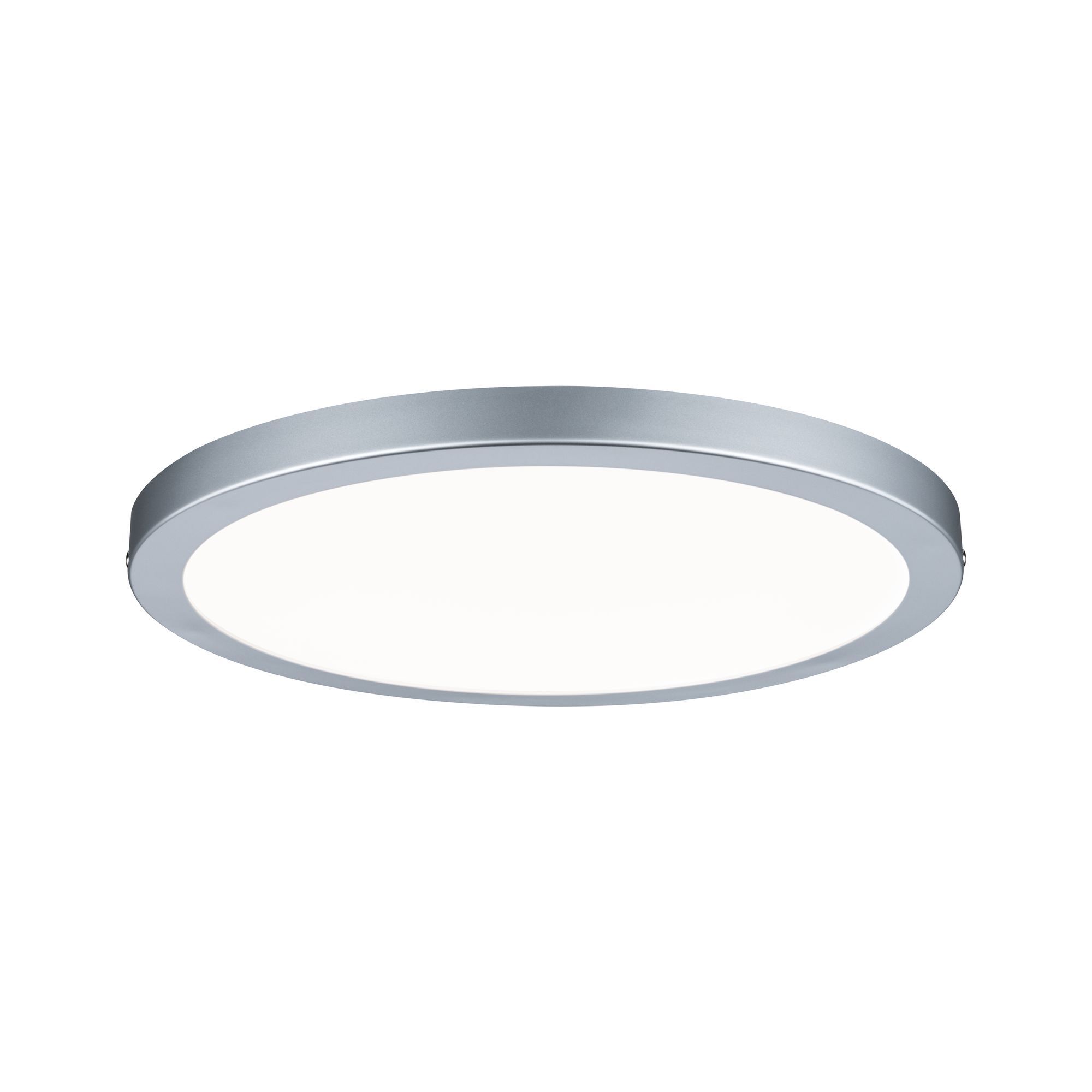 Paulmann Atria Plafondlamp - 1500 Lumen - 4000K - Chroom
