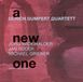 A Intakt Records Jurg Wickihalder, Ulrich Gumpert, Jan Roder, Michael Griener - A New One (CD)