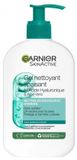 Garnier SkinActive Gel nettoyant apaisant Acide hyaluronique 250 ml