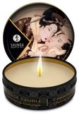 Shunga Mini Massage Kaarsen, 321 g