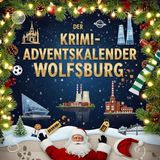 Der FlipFlop Der Krimi-Adventskalender Wolfsburg Paperback 100 Pagina's Emily Schäfer