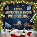 Der FlipFlop Der Krimi-Adventskalender Wolfsburg Paperback 100 Pagina's Emily Schäfer