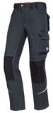 BP 1803-720 werkbroek met reflecterende strepen, maat 56