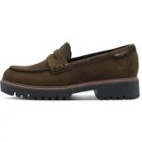 Tamaris Dames Instappers 1-24752-47 722 Maat: 41 EU