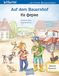 Auf dem Bauernhof (Deutsch-Russisch): Zweisprachiges Kinderbuch