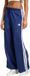 Adidas Sportswear Stadium 3-Stripes Trainingsbroek - Dames - Blauw - XL