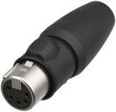 Neutrik NC5FX1-TOP - Inbouw connector