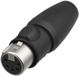 Neutrik NC5FX1-TOP - Inbouw connector