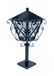 Imex The Fox Lantaarn met standaard 47 x 22 cm