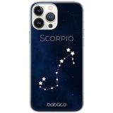 ERT GROUP mobiel telefoonhoesje voor Apple iPhone 13 Pro, Babaco patroon Zodiac Constellation 008