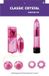 Me You Us Classic Crystal Couples Kit Pink