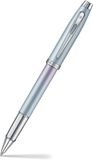 Sheaffer Expressions 100 Bleu et rose nacre - Stylo roller dégradé