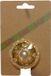 BELLL fietsbel Diamond Bell gold/gold