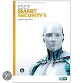 ESET Smart Security V5