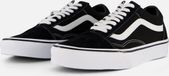 Vans Sneakers Homme Old Skool Noir