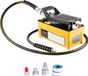 VEVOR Luchthydraulische Pomp Hydraulische Pomp 10.000 PSI Luchthydraulische Pomp 1,6 L