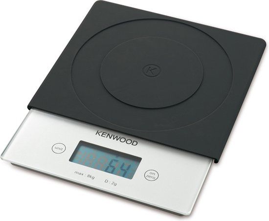 Kenwood Keukenweegschaal AT850B