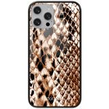 ERT GROUP mobiel telefoonhoesje voor Samsung S21 PLUS origineel en officieel erkend Babaco patroon Animals 005 gemaakt van gehard glas, aangepast aan de vorm van de mobiele telefoon, beschermhoes