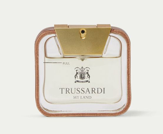 Trussardi / My Land / 50 ml / heren