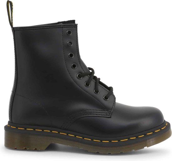 Dr. Martens 1460 Smooth Unisex Veterboots - Black - Maat 42