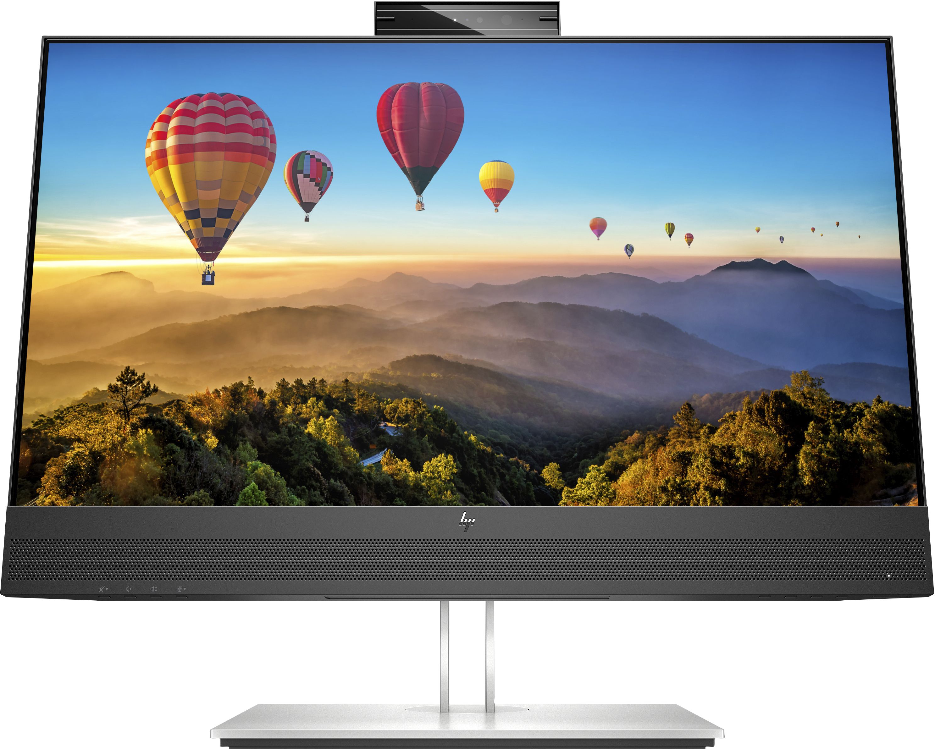 HP E24m G4 23.8" FHD USB-C Conferentie Monitor