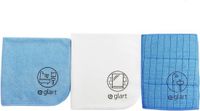Glart 4PAS 3-delige set microvezeldoeken