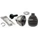 SNR Joint homocinétique, transmission pour VOLKSWAGEN: Phaeton & AUDI: A6, S8, A8, S6 (Ref: OJK54.040)