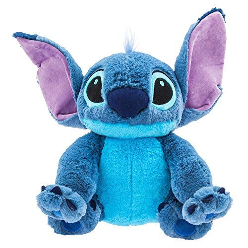 Disney Lilo en Steek, Steek 16 "Zachte Pluche Pop Toy.