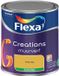 Flexa Creations Muurverf Extra Mat True Joy Mengverf 1 L
