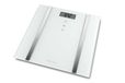 Medisana BS 483 - Pèse-personne - Carré - 180 kg - Blanc