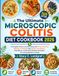 The Ultimate Microscopic Colitis Diet Cookbook 2026
