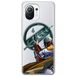 ERT GROUP mobiel telefoonhoesje voor Xiaomi 11 origineel en officieel erkend Star Wars patroon Boba Fett 002