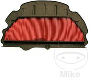 Hiflofiltro Honda Hfa1918 Luchtfilter Rood