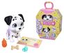 Pamper Petz Dalmatien, surprenant, 15 cm