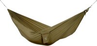 Ticket To The Moon Compact Hangmat - Army Green - 320 x 155 cm