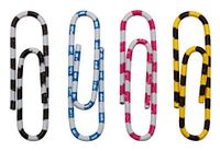 Wedo 901 245299 paperclips Metaal 100 stuk(s)