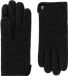 Roeckl Handschoenen 7.0 - zwart - zwart