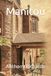 Manitou Paperback 228 Pagina's Anthony Richards Independently Published
