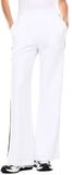 Ea7 Emporio Armani 7w000961_af12501 Broek Wit M Vrouw