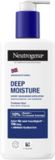 Neutrogena Bodylotion Deep Moisture 250 ml