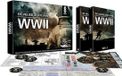 Baeckens Megamoviestore De Veldslagen Van De Tweede Wereldoorlog (Collector's Edition)